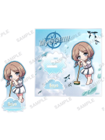 碧泳 蔚蓝之泳 q版 立牌